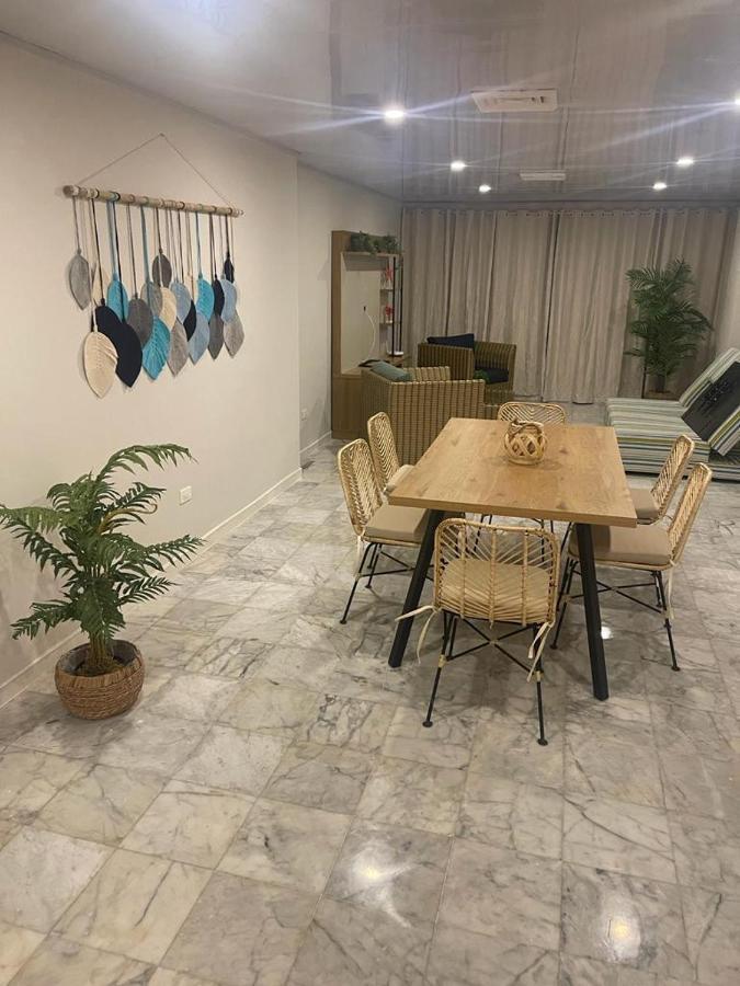 Apartamentos Con Playa Privada Y Vista Al Mar San Andrés Екстериор снимка