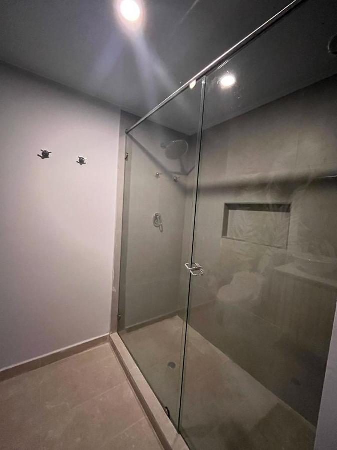 Apartamentos Con Playa Privada Y Vista Al Mar San Andrés Екстериор снимка