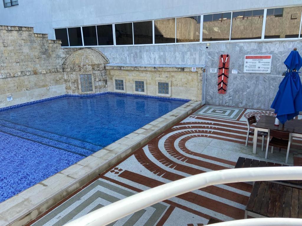 Apartamentos Con Playa Privada Y Vista Al Mar San Andrés Екстериор снимка